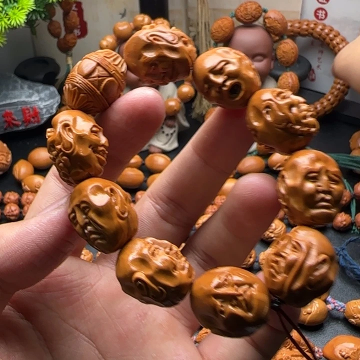 手串/手链橄榄核福利