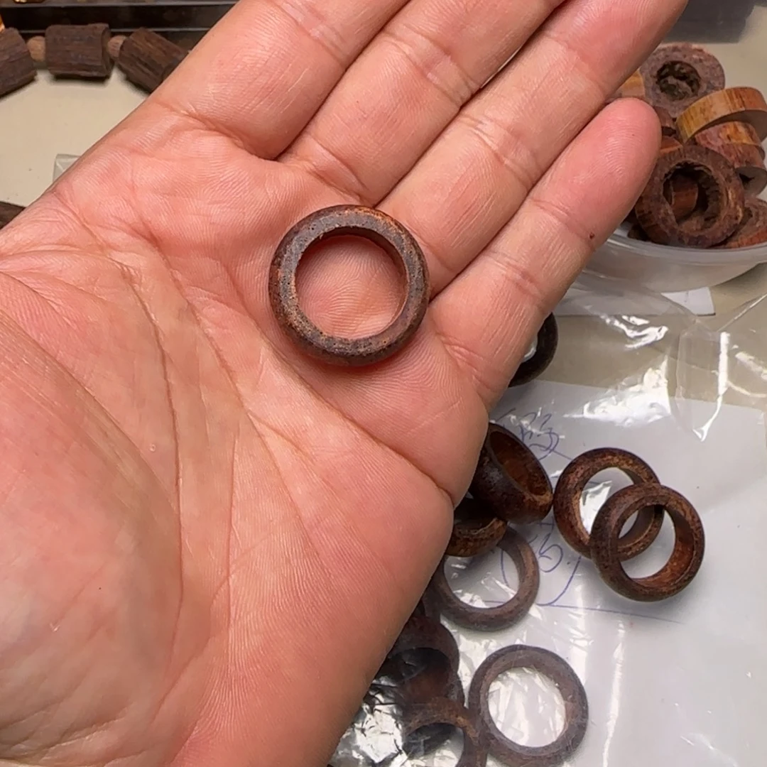 其他降真香降真香戒指…