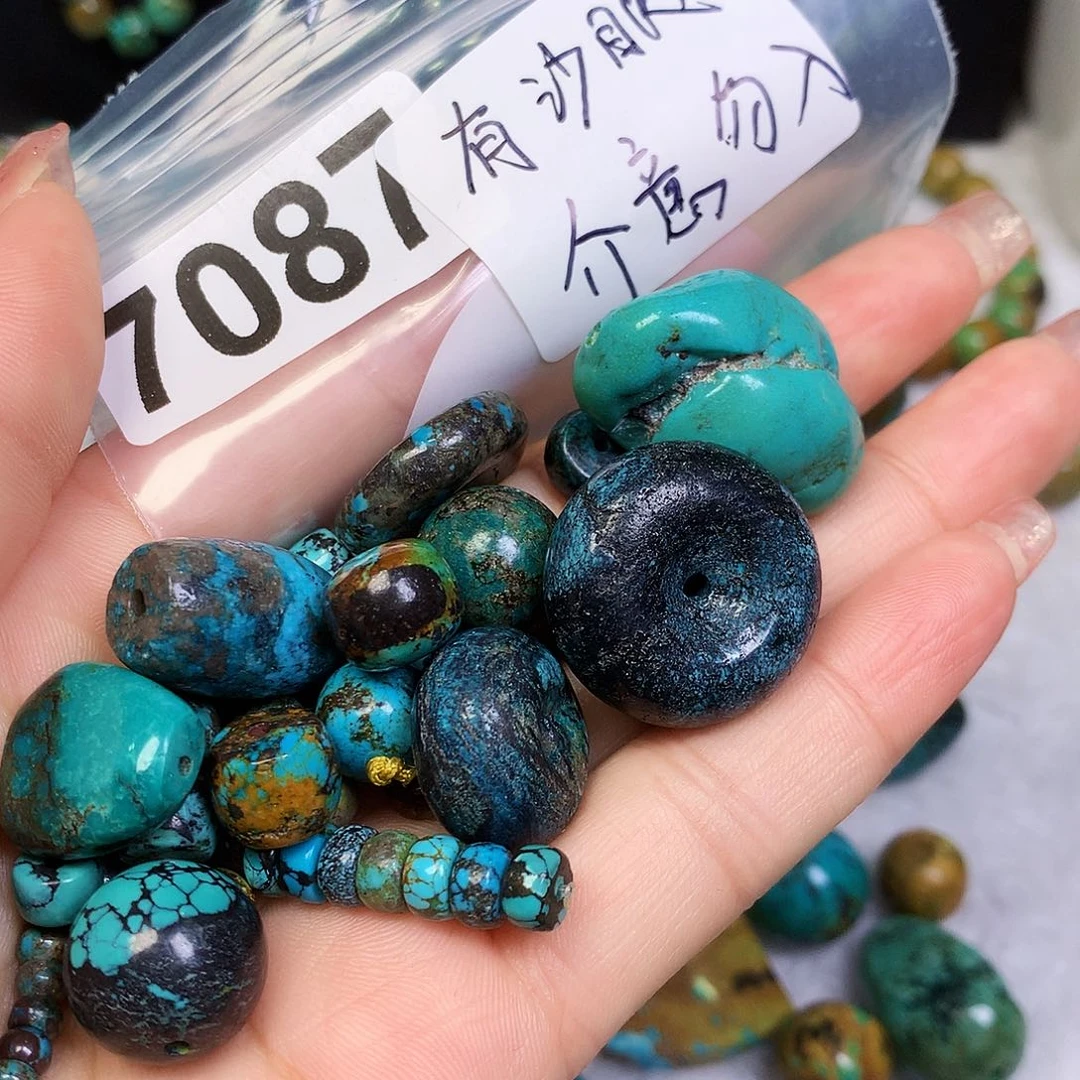 空竹粉丝专享十堰特色散珠