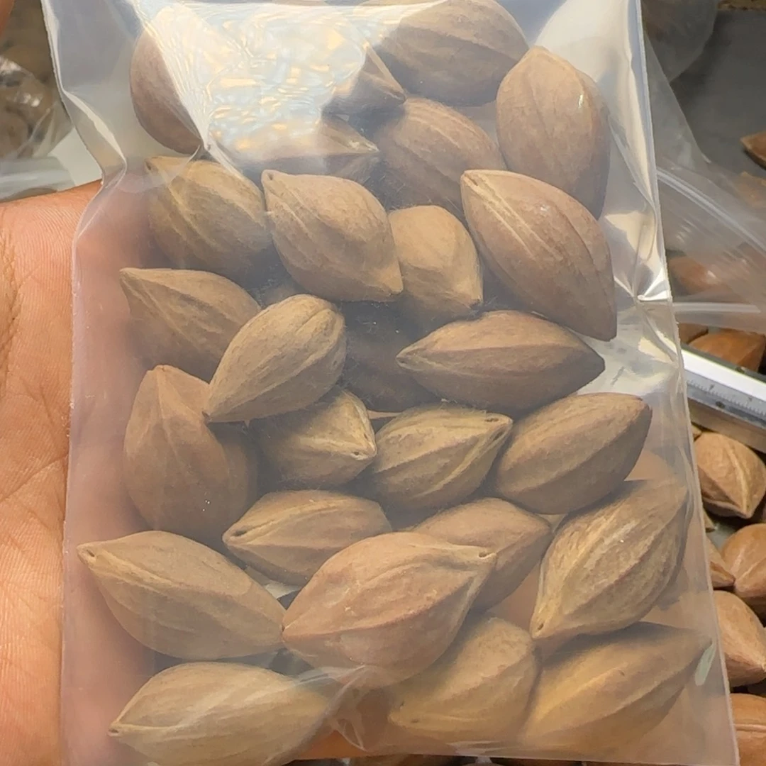 【闪购商品】橄榄核手串/手链四花核