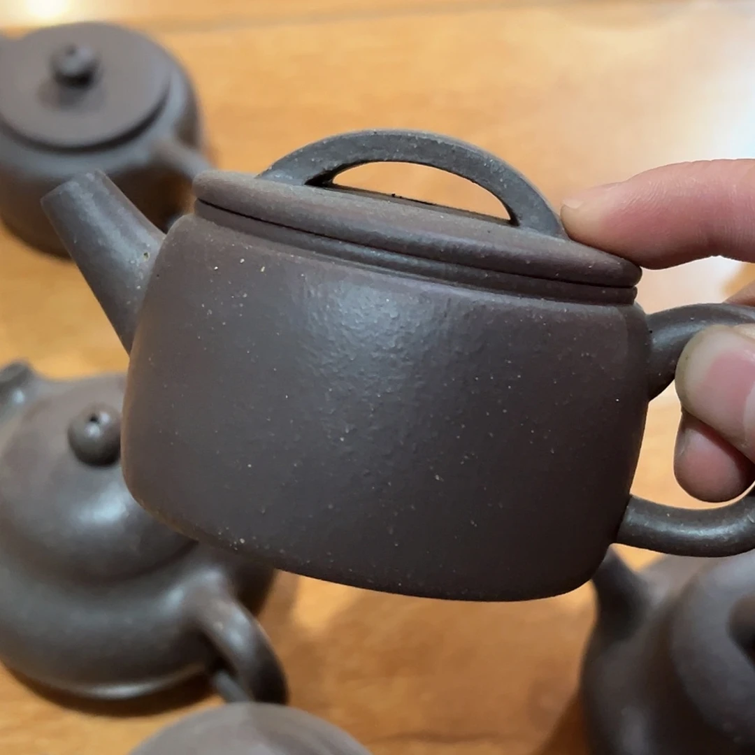 紫砂茶壶紫砂的味道