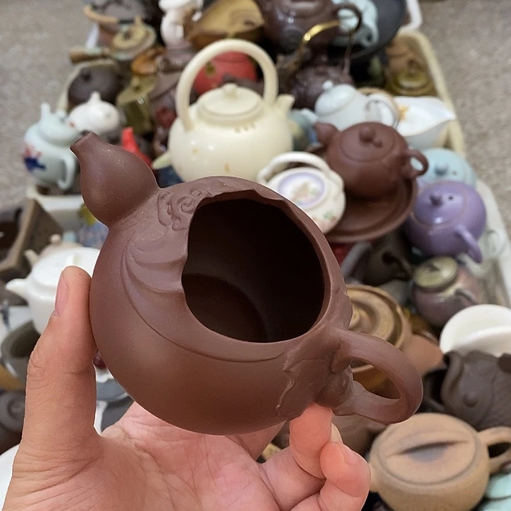 陶瓷艺术品及陶瓷制品