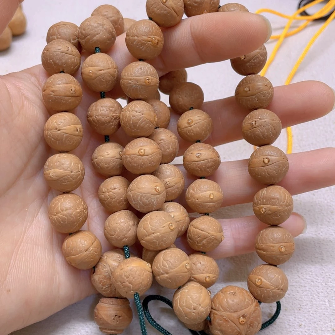 凤眼菩提手串13左右，7@0603