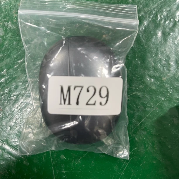 9新  捡漏耳夹式蓝牙耳机m729