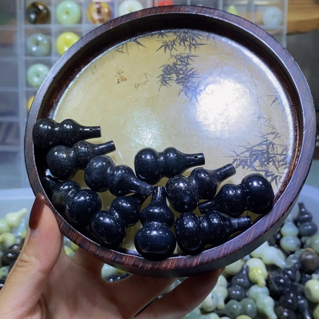 未镶嵌蛇纹石玉其他98