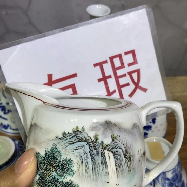 陶瓷艺术品的设计