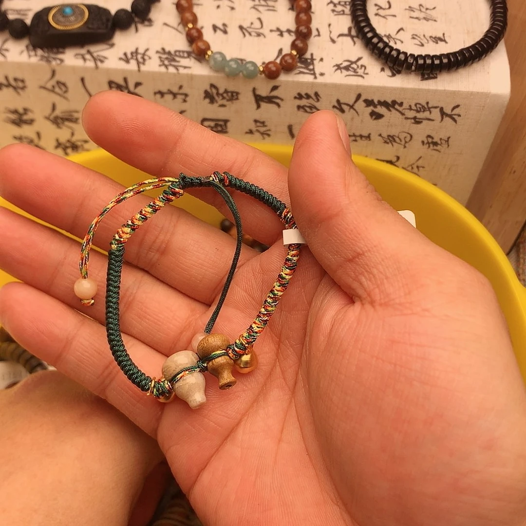 菩提根/象牙果手串