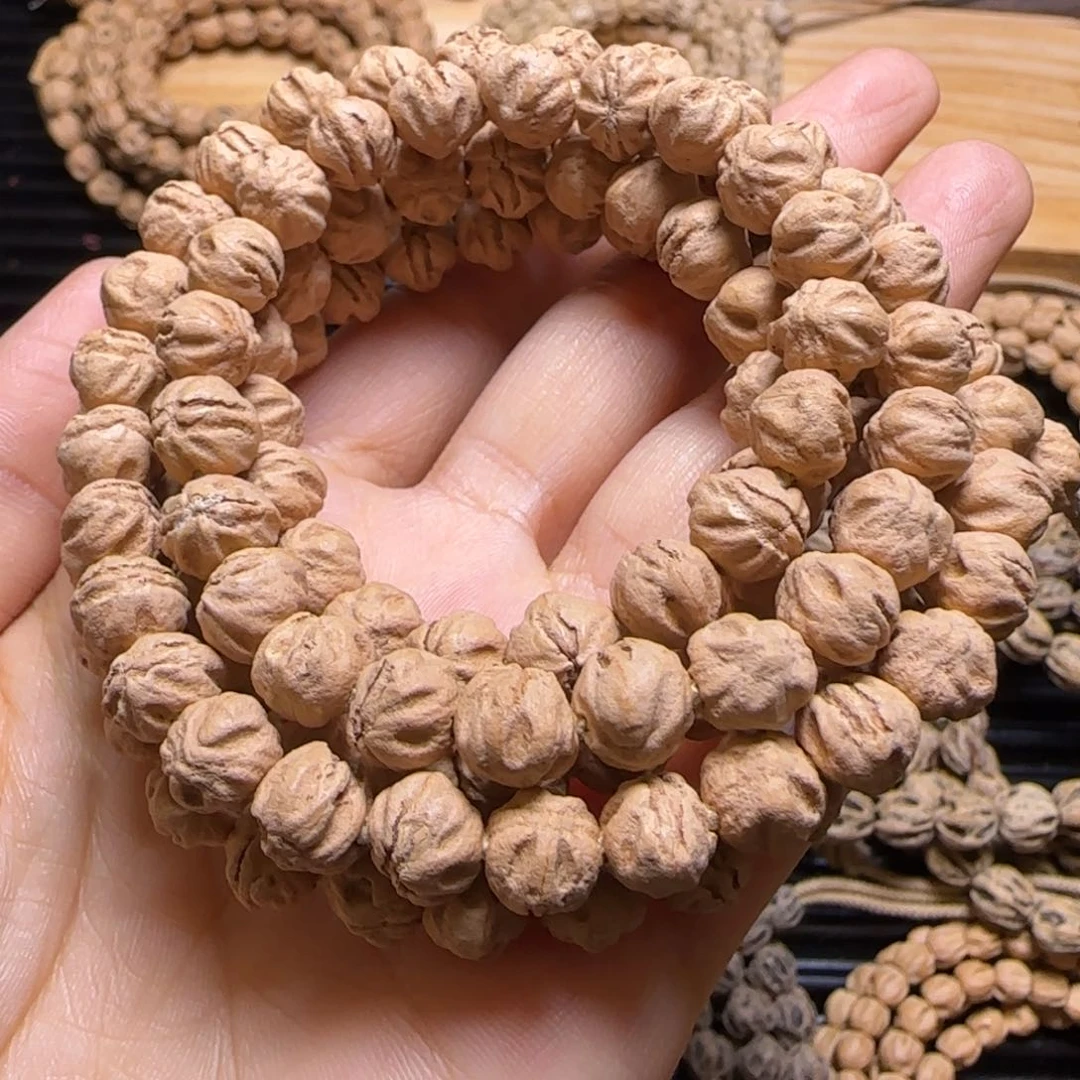 吊坠柏香籽/百香籽翡*