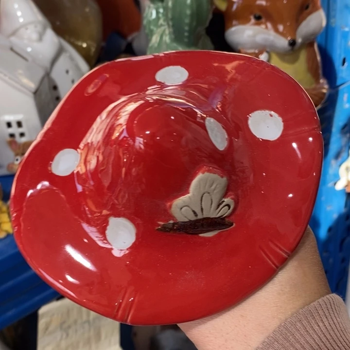 陶瓷树脂工艺摆件