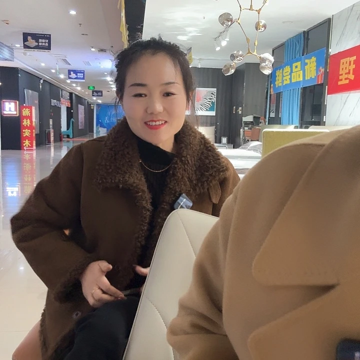 真皮、羽绒大婷专属