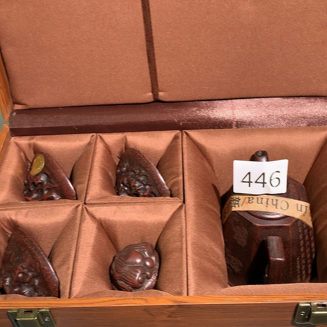 紫砂茶壶紫砂茶壶紫砂茶壶446