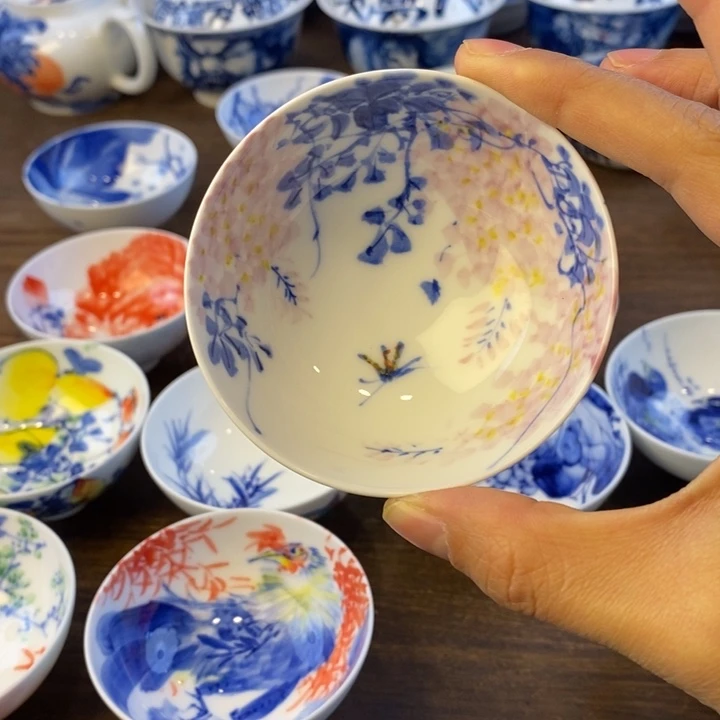 瓷片景德镇陶瓷艺术