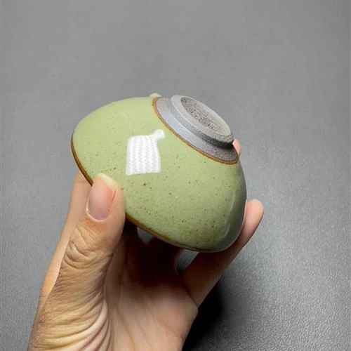 【闪购商品】茶盏-517............