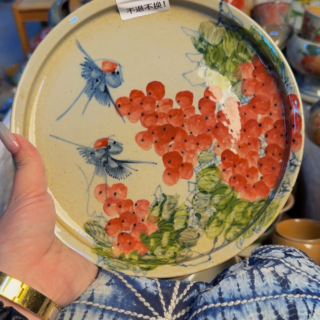 瓷片景德镇源头厂家