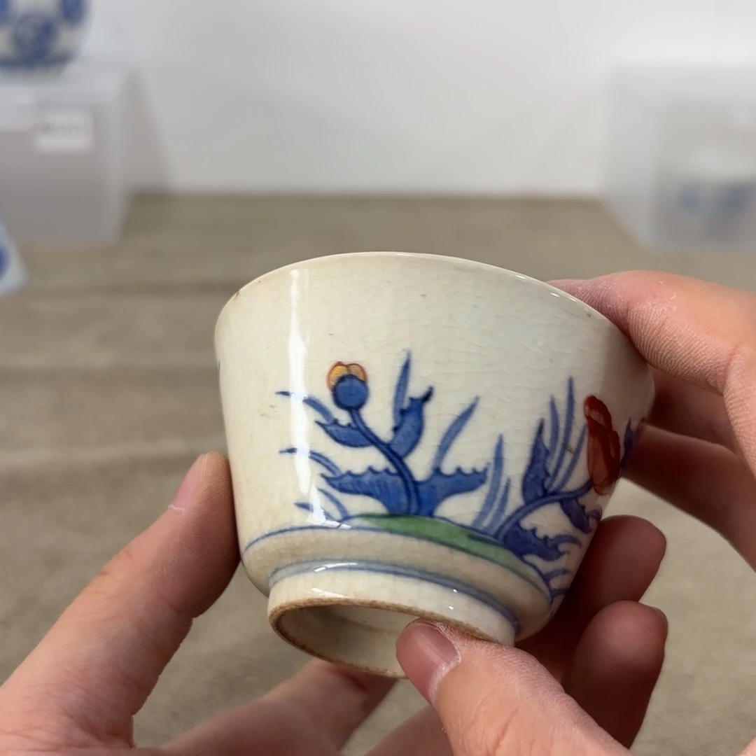 非常好看的物品