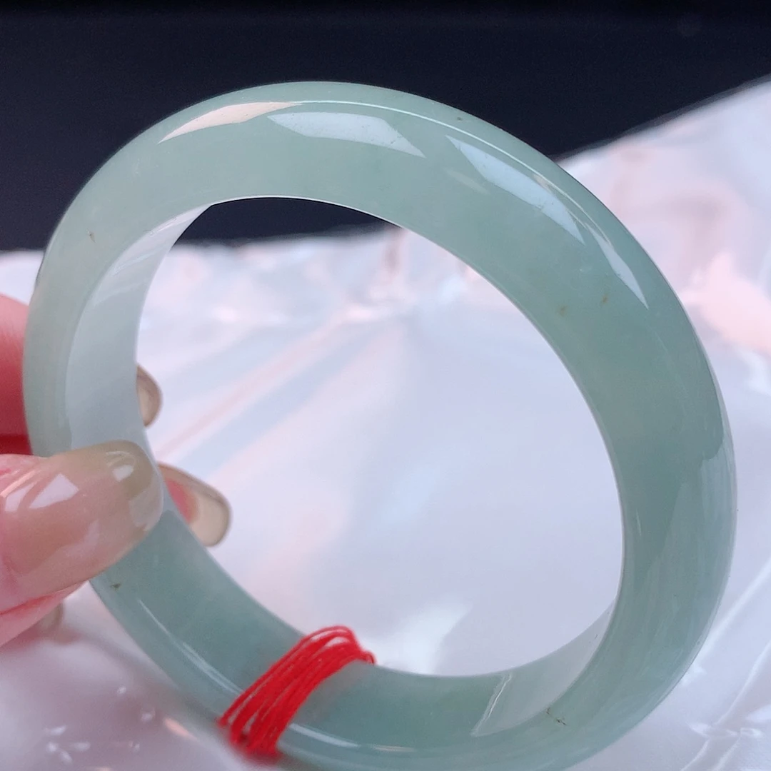 【闪购商品】未镶嵌手镯翡翠53