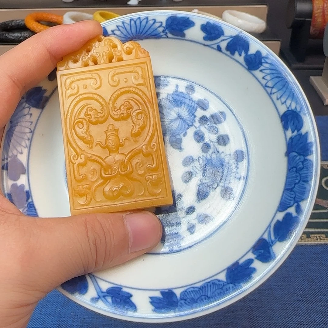 瓷片精品系列产品11