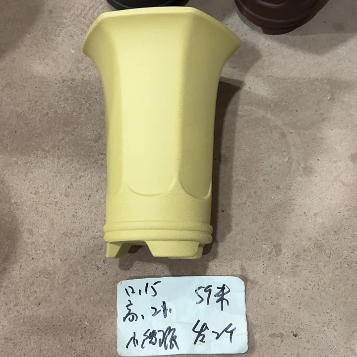 宜兴丁山张伟花盆