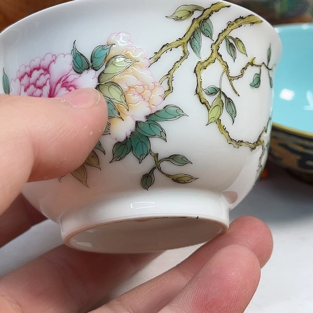 杯千年瓷都景德镇 艺术关注谢佳豪
