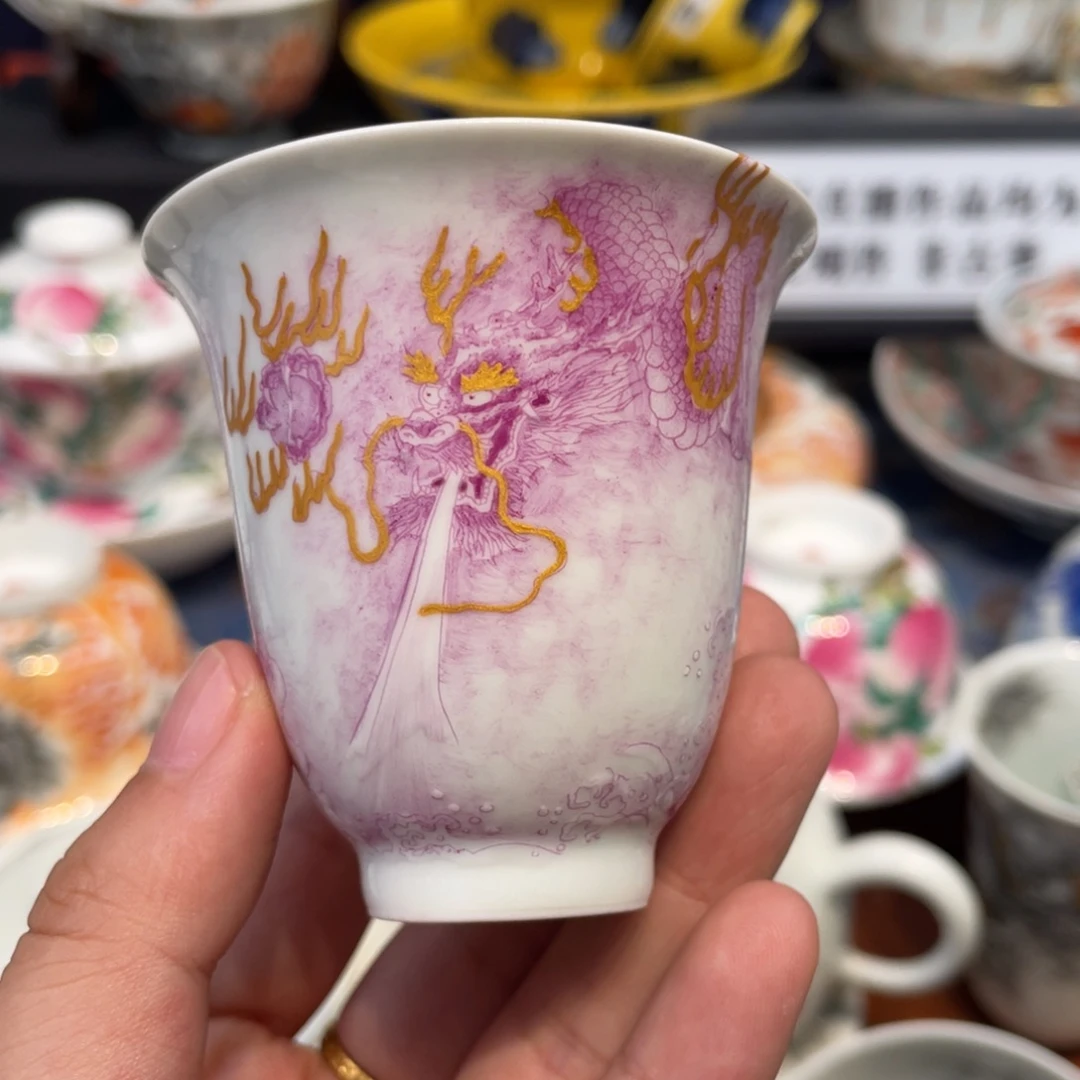 景德镇陶瓷瓷器景德镇