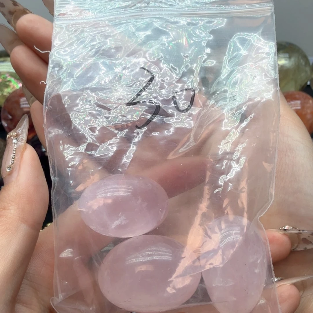 水晶天然水晶默认微瑕 703未镶嵌爱**乃