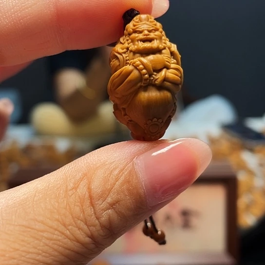 橄榄核等都具有一定规模