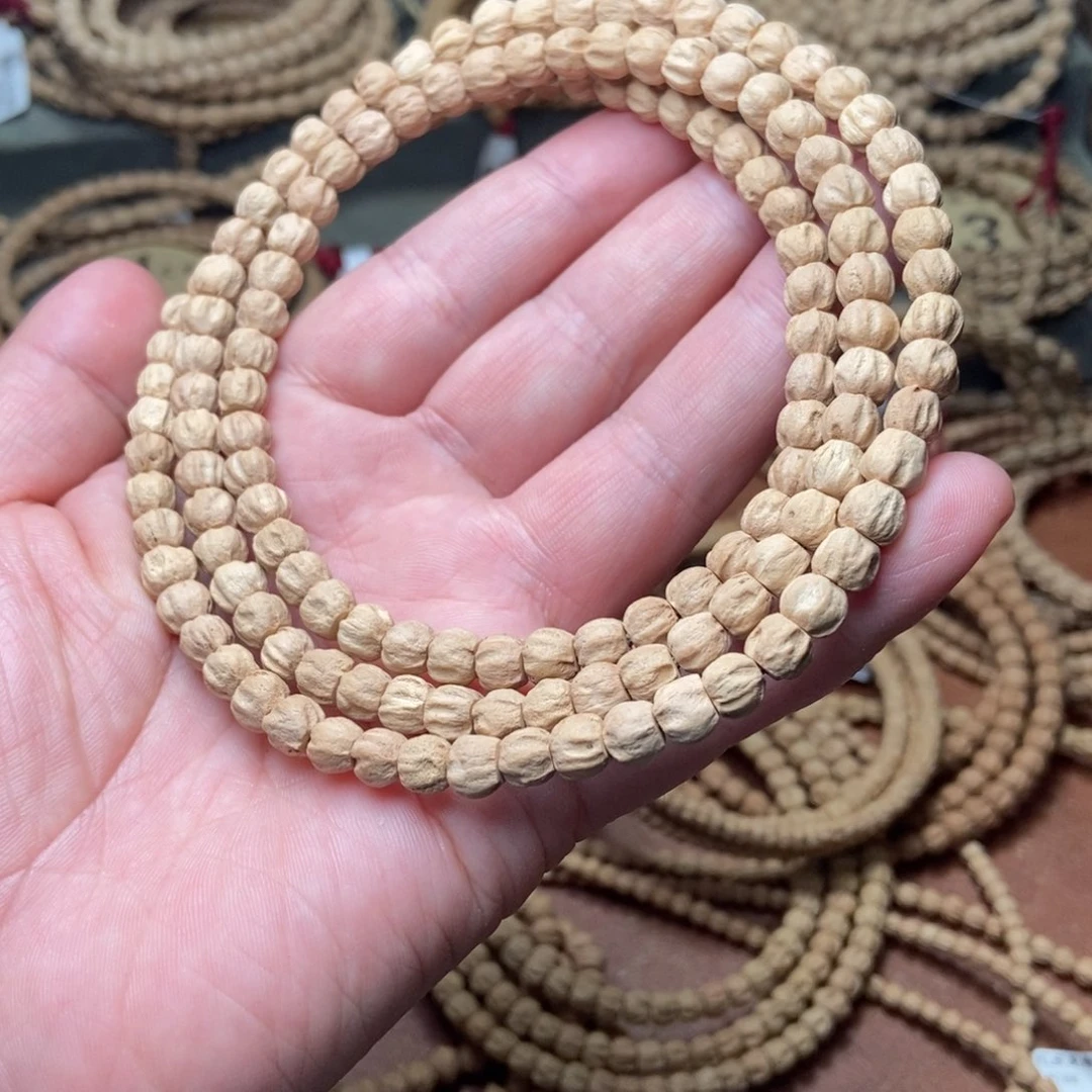 柏香籽/百香籽手串