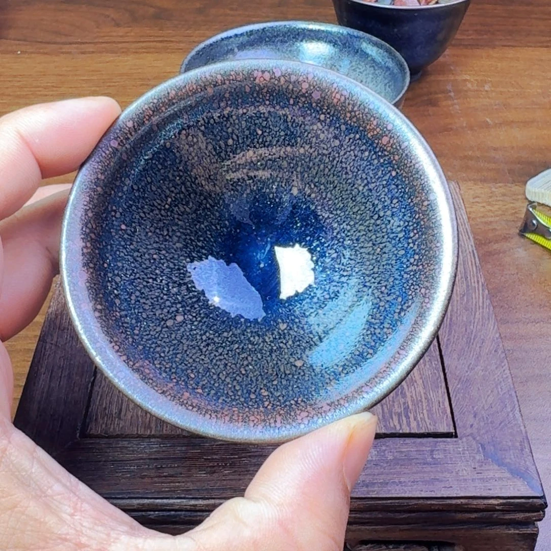 龙窑柴烧冲流量品