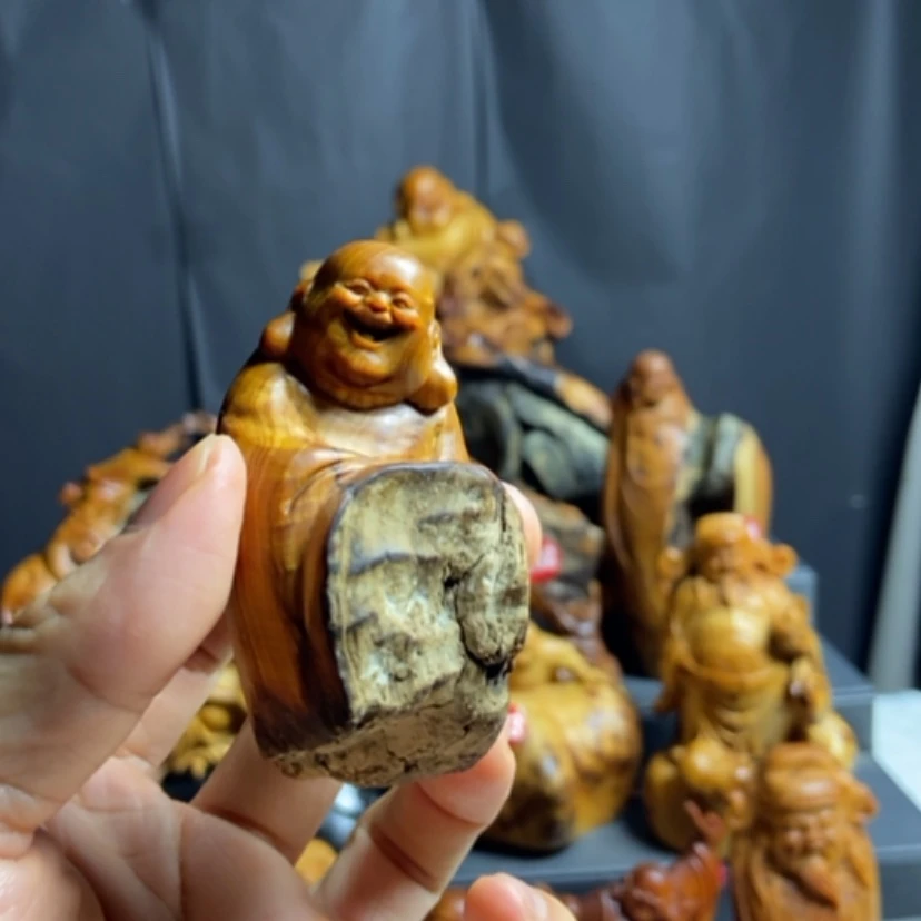 【闪购商品】柏木（崖柏）