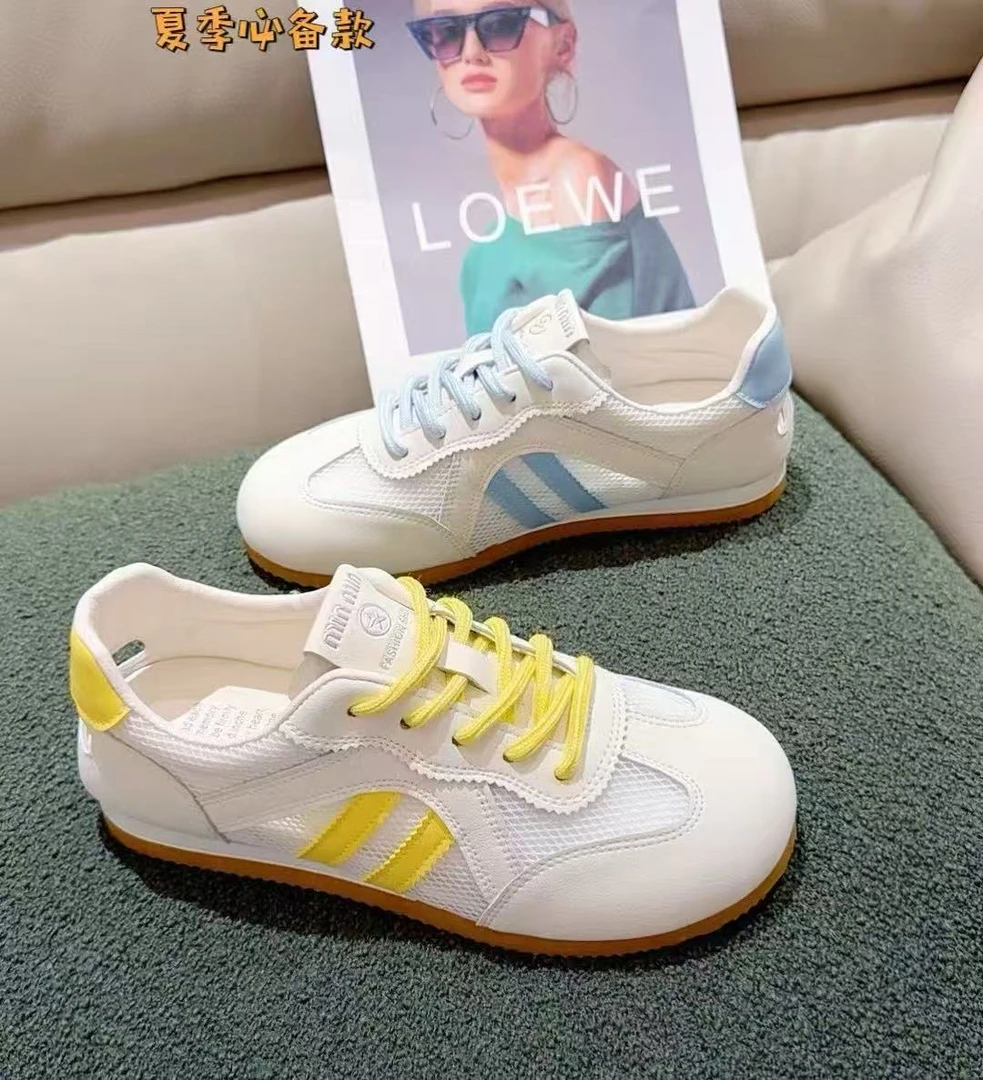 夏季时尚百搭透气休闲鞋Z826-3