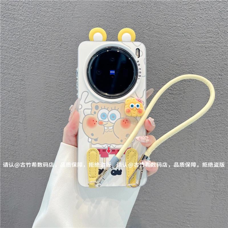 磨砂彩银适用苹果17/iPhone/华为荣耀/OPPO/VIVO/小米手机壳防摔