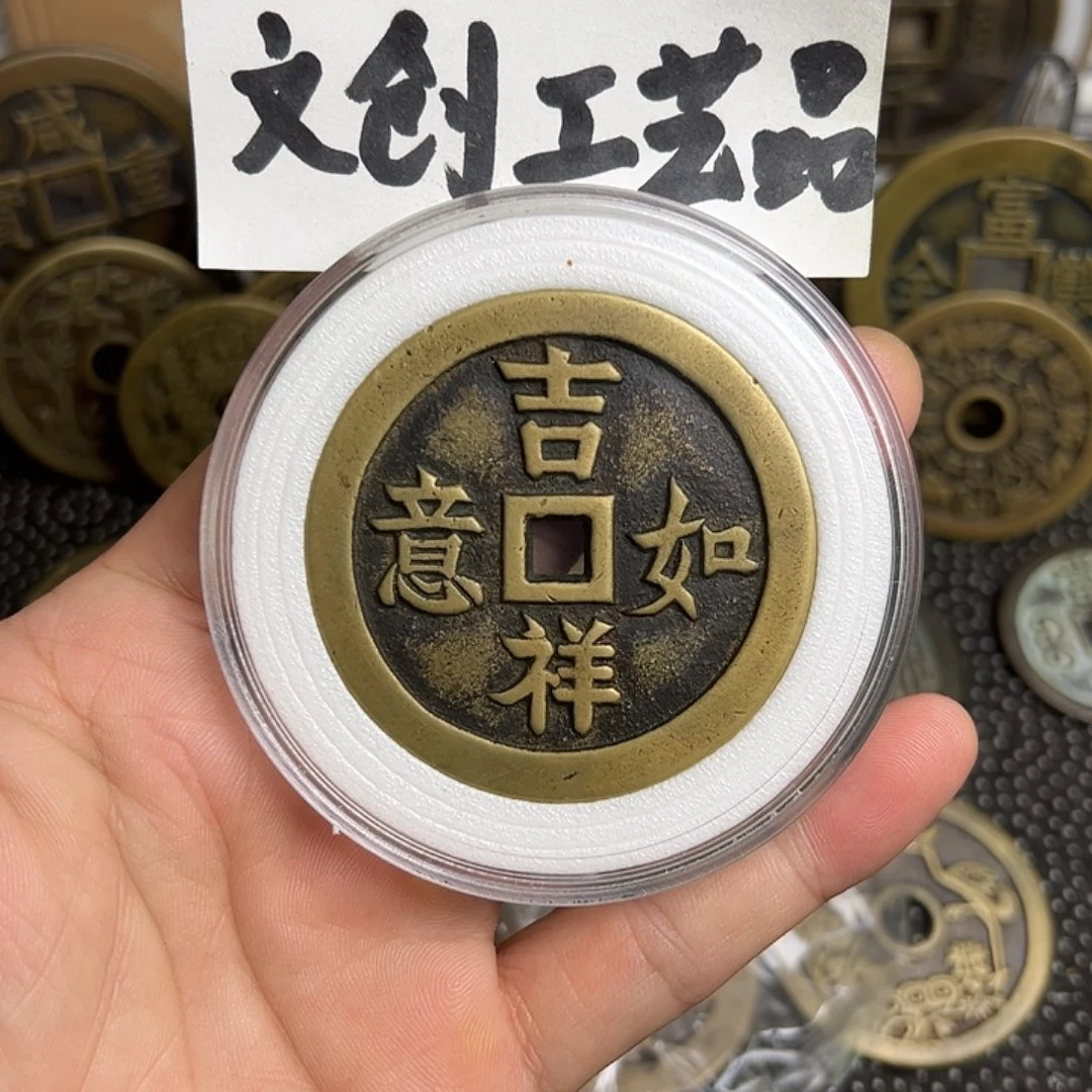 原**味现代文创工艺品