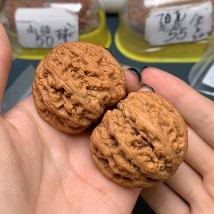 把件文玩核桃45-27929-0