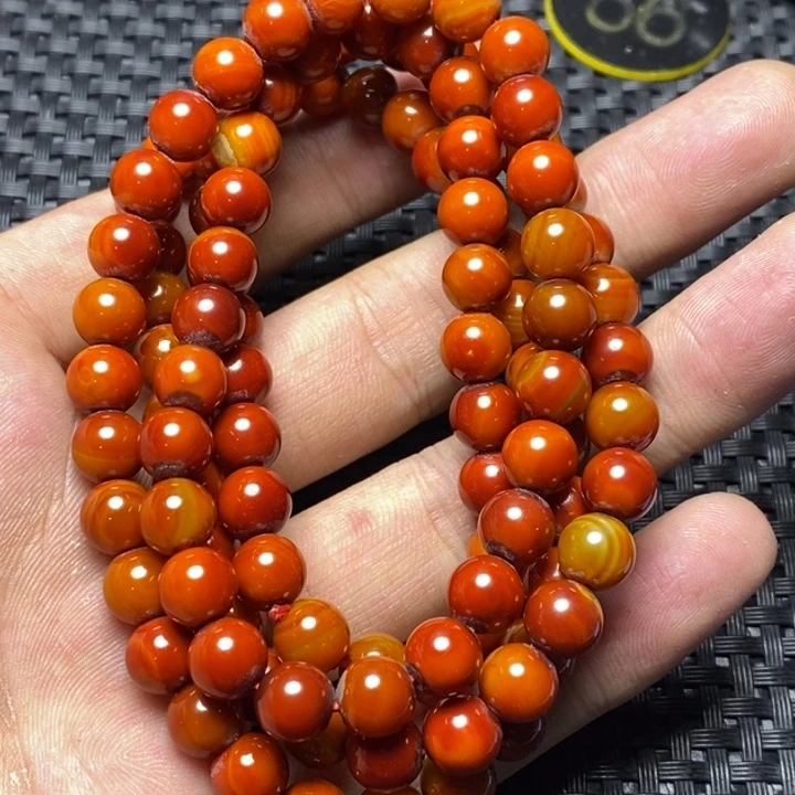 夏***玛瑙/玉髓未镶嵌1