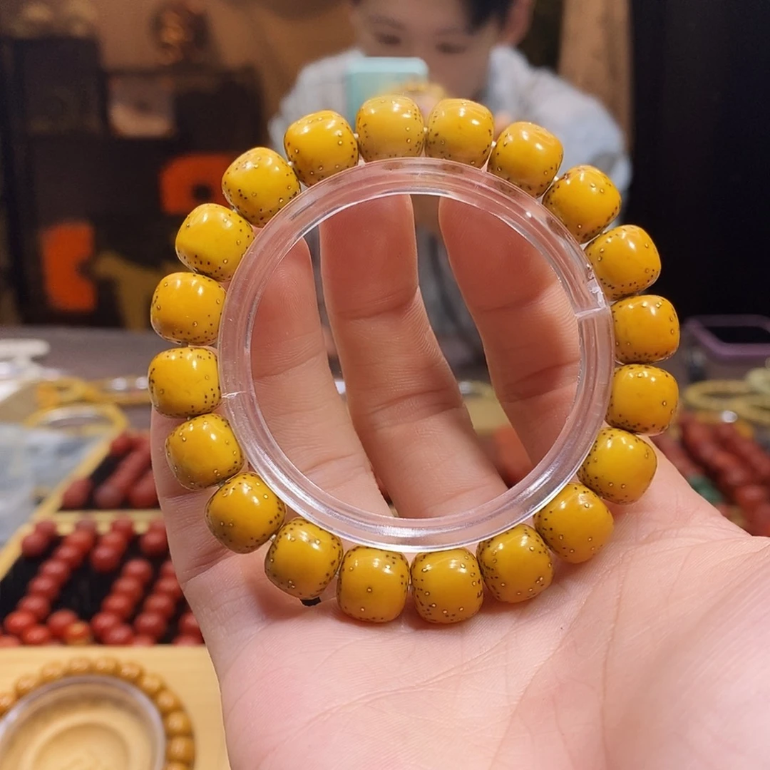 星月菩提吊坠天宫系列货头