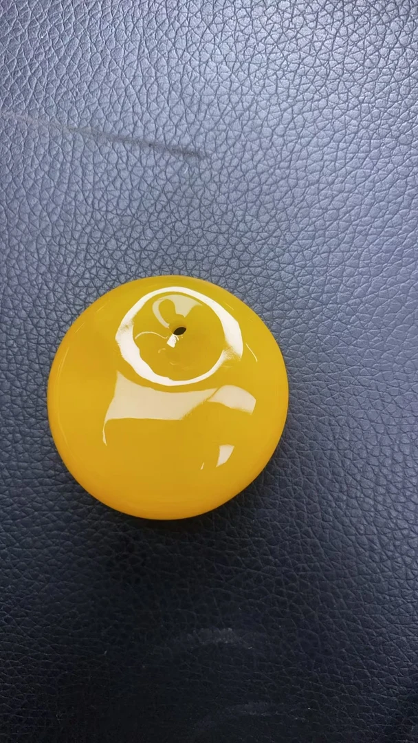 【创艺家】CY67 设计时尚气质吊坠（多样性发货发其一）