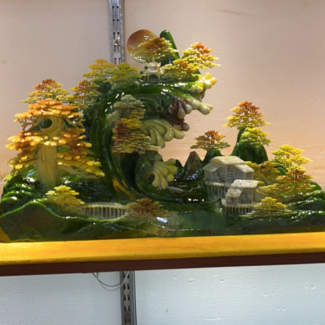 乔迁开业送礼佳品