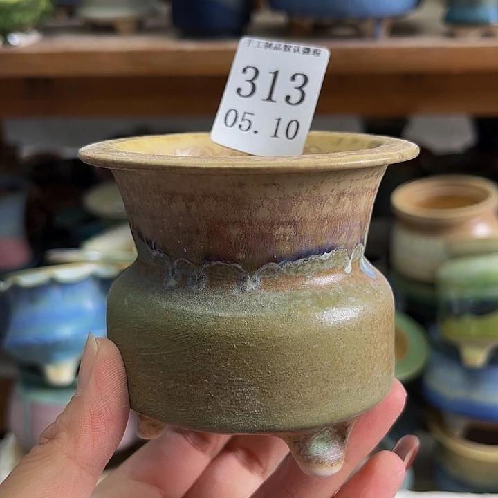 摆件景德镇陶瓷手工制作