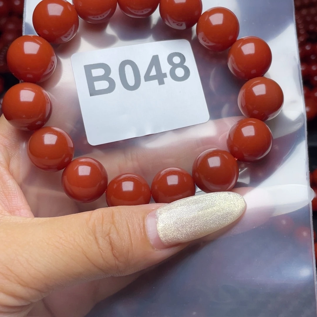 未镶嵌手链玛瑙/玉髓