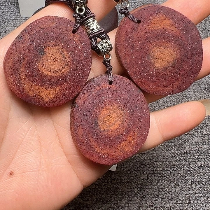 藤类降真香随形4.5左右红绿油精品高货发其一