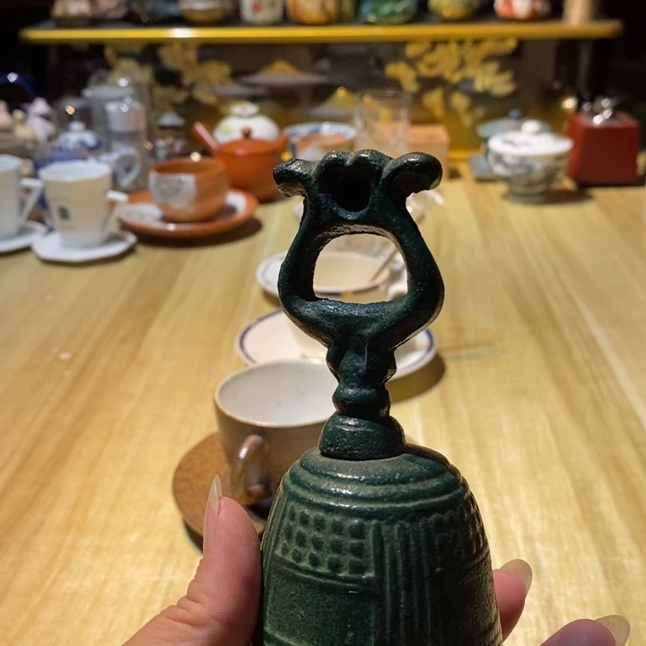 艳***天手工艺品琉璃雅乐轩工艺品
