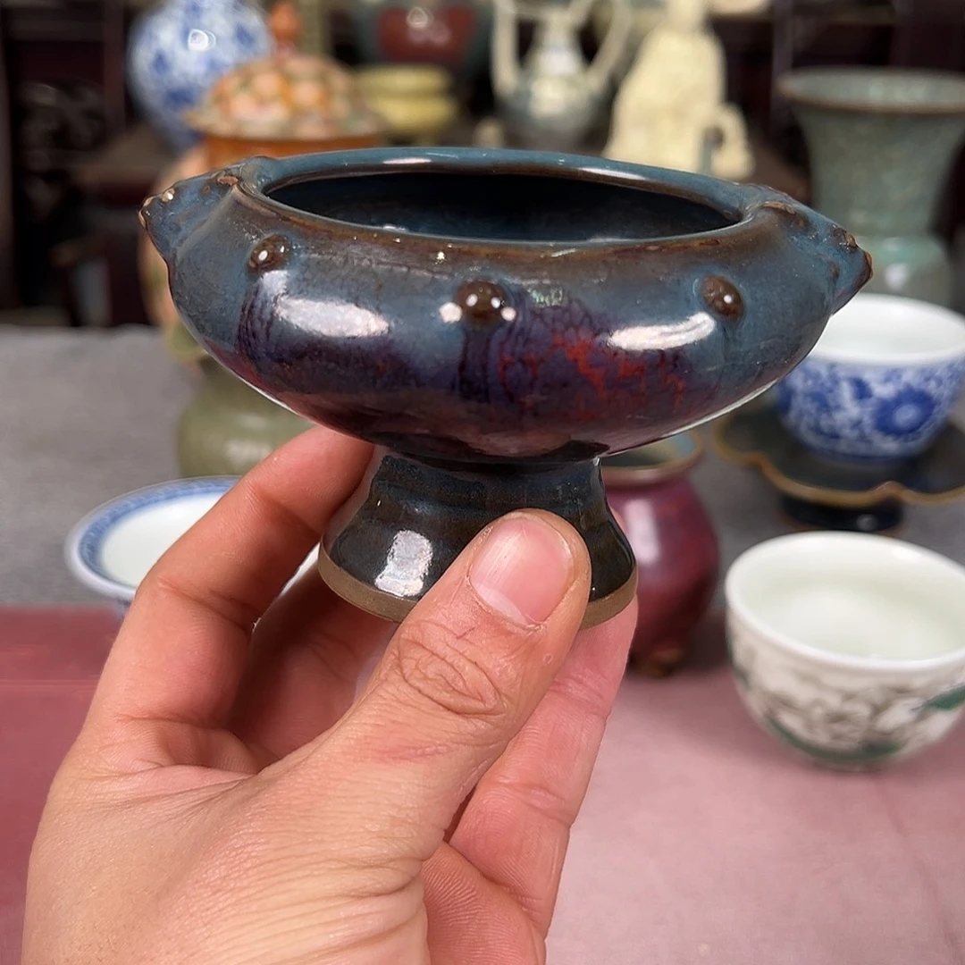 瓷片摆件摆件摆件摆件