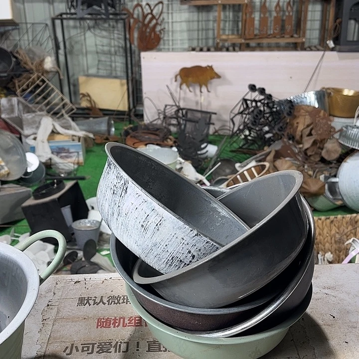 铁艺默认瑕疵介意勿拍发出不退不换