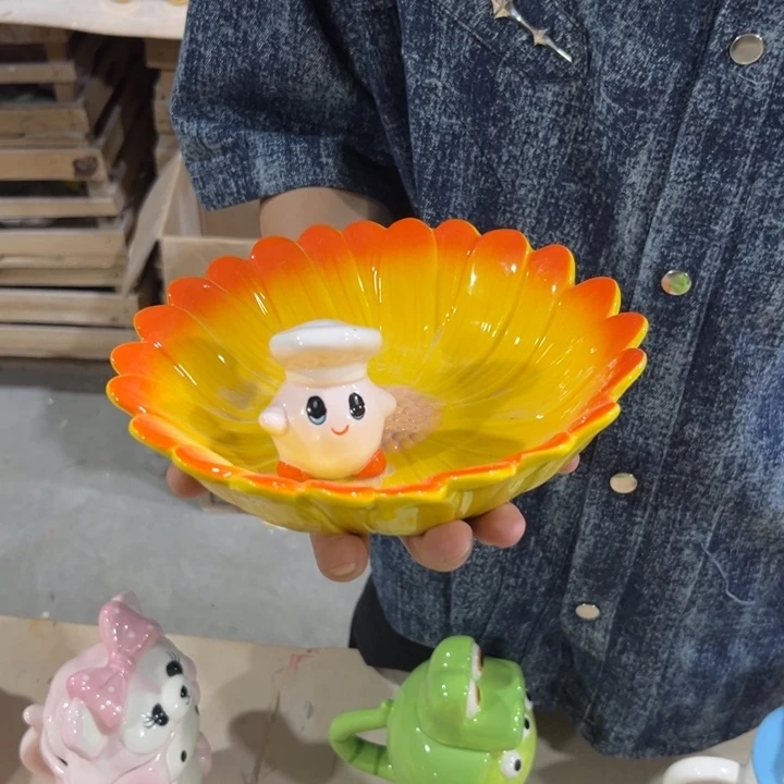 我们的生活也是如此的丰富