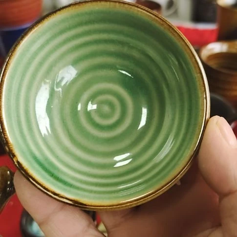 瓷片瓷器，各种摆件，沙锅，五厂，七厂！