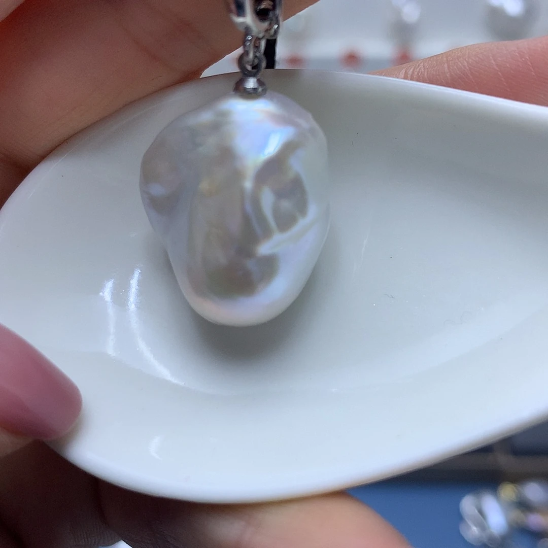 未镶嵌淡水珍珠其它