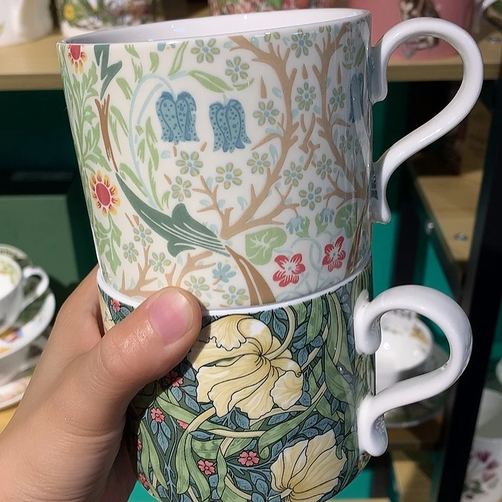 瓷片马克杯马克杯马克杯