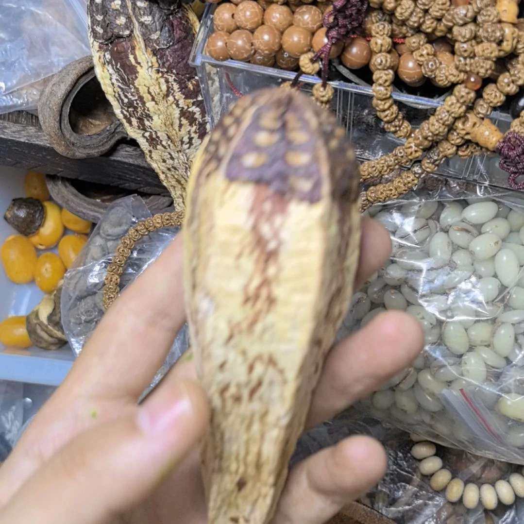 榴***喵吊坠白玉菩提菩提散珠自选菩提散珠