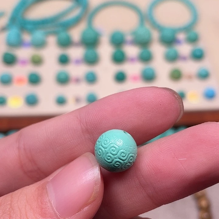 云见家匠心手工雕刻配饰，尺寸11