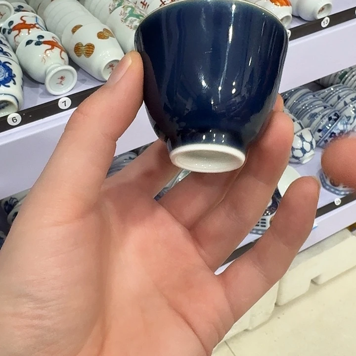 陶瓷艺术品收藏陶瓷